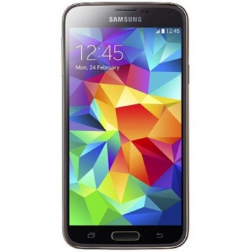Smartphone Samsung S5 Neo SM-G903F, 4G, 16 gb 5.1 inch, negru, resigilat