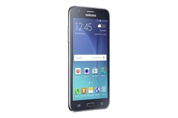 Smartphone Samsung Galaxy J5, 4G, 5 inch, negru