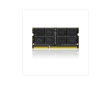 Memorie laptop Team Group memorie SODIMM DDR3 1333 mhz 4GB CL 9 Elite