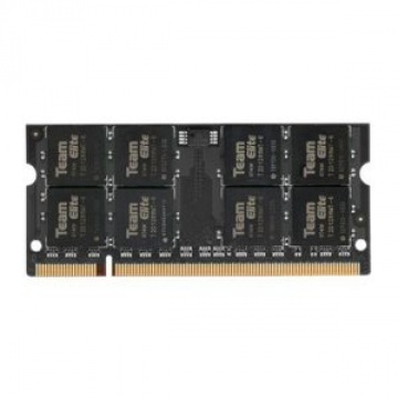Memorie laptop Team Group memorie SODIMM DDR2 800 mhz 1GB CL 6 Elite