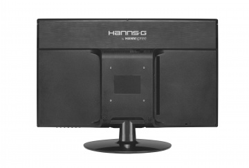 Monitor LED Hannspree HannsG HS Series 245HPB, 16:9, 23.8 inch, 8 ms, negru