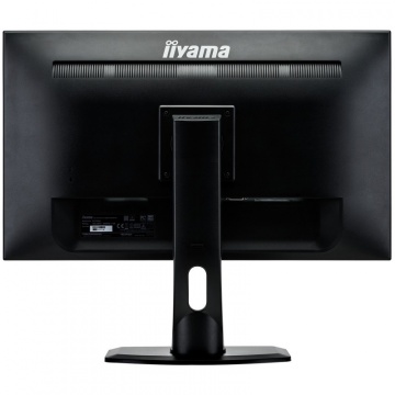 Monitor LED Iiyama G-Master GB2788HS-B1Gaming, 27inch, Full HD, 1 ms, negru