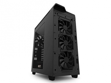 Carcasa NZXT H440 Matte Black with window