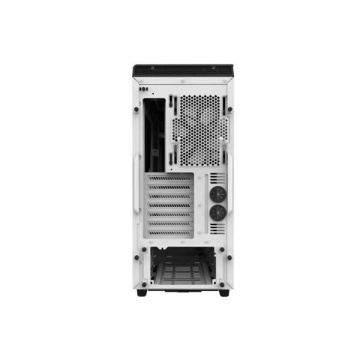 Carcasa NZXT H440 White-black with window