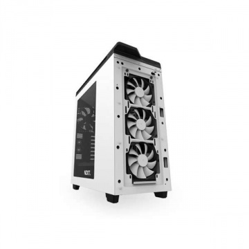Carcasa NZXT H440 White-black with window