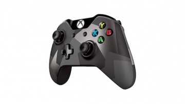 Microsoft Xbox One Wireless Controller Special Edition Covert Forces