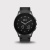 Smartwatch VECTOR Smartwatch Luna Uni L1-10-006, Bluetooth, Bratara metalica, Rezistent la apa si praf, Negru