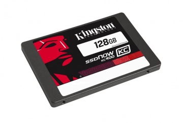 SSD SSD 2,5 128GB Kingston KC400