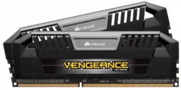Memorie Corsair DDR3 2133 mhz 16GB CL 11  Vengeance Pro Kit of 2