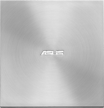 DVD-RW ASUS SDRW-08U7M-U ZD extern, argintiu