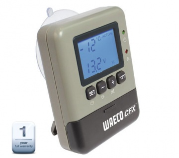 Lada frigorifica Waeco CFX-Wireless Display