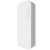 Router wireless MIKROTIK wAP RBwAP2nD Wall AP, 1xLAN, 2.4GHz 802.11b/g/n, PoE 802.3at - white