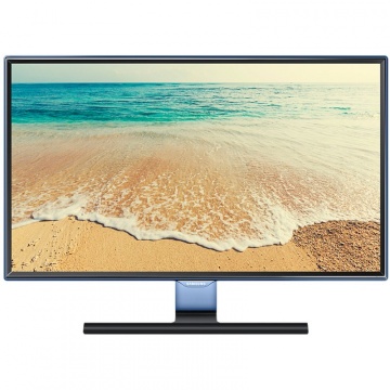 Monitor LED Samsung TV / Monitor LT24E390EW 23.6'' LED, Full HD, D-Sub, HDMI, Tuner TV