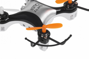 Drona BEE BY QUER ZAB0100, 3 viteze