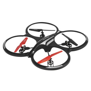 Drona SPARROW BY QUER ZAB0101, 3 viteze