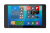Tableta Kruger Matz Edge 802, 8 inch, 16 GB, Windows 10 Home