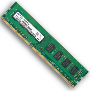 Memorie DDR3, 1333MHz, 4GB, C9 Samsung UD, 1,5V