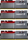 Memorie G.Skill DDR4, 3400MHz, 32GB, C16 GSkill TriZ K4, 1.35V