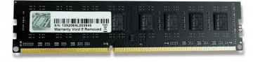 Memorie G.Skill DDR3, 1600MHz, 4GB, C11 NS, 1.50V