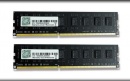 Memorie G.Skill DDR3, 1600mhz, 8GB, C11 NS K2, 1.50V