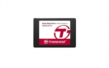 SSD Transcend 128GB 2.5IN SSD SATA3 MLC