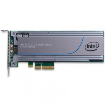 SSD Intel SSD DC P3600 SERIES 400GB 20NM