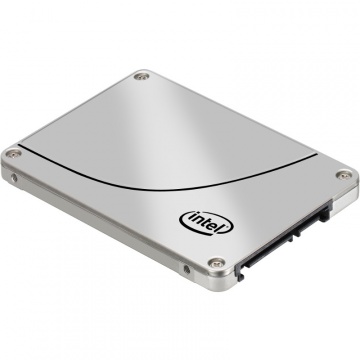 SSD Intel SSD DC S3510 SERIES 120GB 2.5 INCH