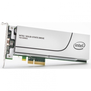 SSD Intel 750 SERIES 1.2TB PCIE 3.0X4