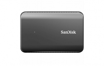 SSD Extern SanDisk EXTREME 900 PORTABLE SSD 960 GB
