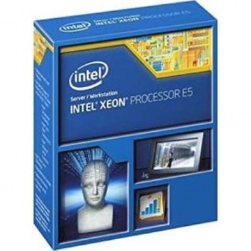 Procesor Intel XEON E5-1620V3 3.50GHZ ,socket LGA2011-3