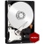 Hard disk Western Digital 5TB RED PRO 128MB, SATA III 600, Buffer