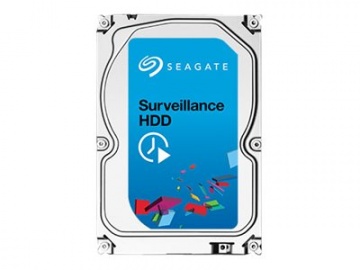 Hard disk Seagate SURVEILLANCE 8TB SATA , 3.5 " , 7200 rpm