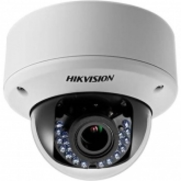 Camera de supraveghere Hikvision HK DOME CAM D/N, 2.8-12mm, TURBO 720, IP66