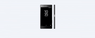 Smartphone Sony Xperia Z5 Dual (E6633) Black/Euro spec/Original box