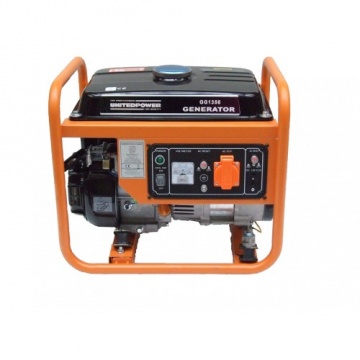 STAGER GG 1356 - Generator open frame, 1.1 kW