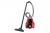 Aspirator Samsung Vacuum cleaner VCC45S0S3R, Rosu / Negru, 1500 W