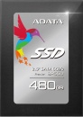 SSD Adata Premier SP550, 480 GB, SATA, Speed 560/510MB