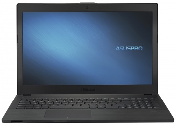 Notebook Asus ProEssential, procesor Intel Core i5-5200U, 2.2 Ghz, 4GB DDR3, 500 GB HDD, Windows 10, video dedicat