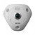 Camera de supraveghere Hikvision HK IP-DOME FISHEYE D/N IND 1.19mm 3MP
