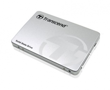 SSD Transcend 360S, 128GB, SATA III 6Gb/s, Speed 540/340MB
