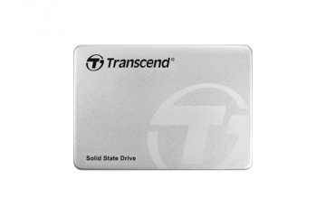 SSD Transcend 360S, 256GB, SATA III 6Gb/s, Speed 540/340MB