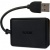 SSK Hub USB SHU200-BK, 4 porturi, USB 2.0, Negru