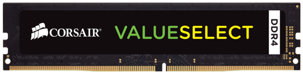 Memorie Value Select, DDR4, 8GB, 2133MHz, CL15, 1.2V