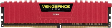 Memorie Corsair Vengeance LPX, DDR4, 8 GB, 2400 MHz, CL16