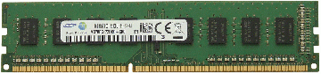 Memorie Samsung M378B5173DB0-CK0, DDR3,  4GB, 1600 MHz, CL11