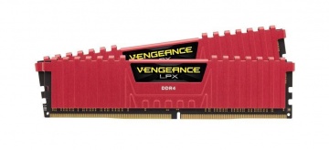 Memorie Corsair Vengeance LPX, DDR4, 2 x 4 GB, 4133 MHz, CL19, kit