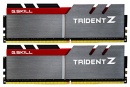 Memorie G.Skill Trident Z, DDR4, 4 x 8 GB, 3200 MHz, CL16, kit