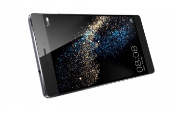 Smartphone Huawei P8 TITANIUM GREY