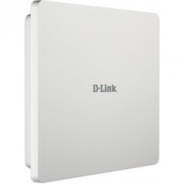 D-Link AP OUTD AC1200 ,2P ,FE, POE, 2.4, 5 GHz , 10/100/1000 Mbps