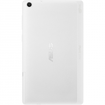 Tableta Asus AS Z170CG 7" C3230RK-QC, cu procesor Intel® Atom™ ,Quad-Core 1.10GHz, IPS, 1GB RAM, 16GB, Wi-Fi, 3G, Bluetooth 4.0, Android 5.0 Lollipop, White